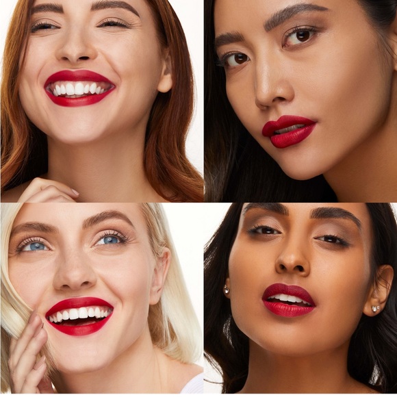 GXVE BY GWEN STEFANI Original Me Clean High-Performance Matte Lipstick - Picture 7 of 8